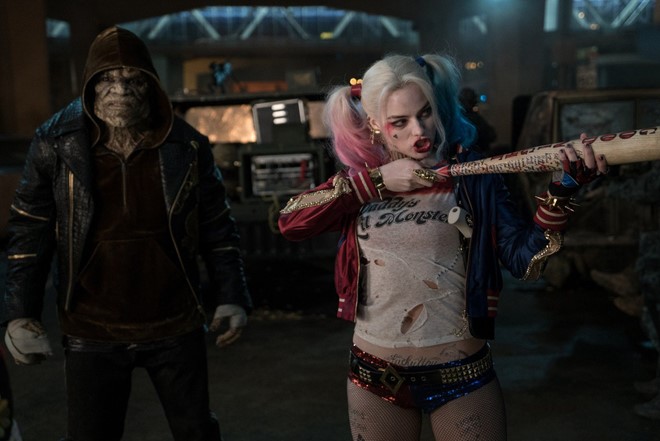 ‘Suicide Squad’ chua xung voi ky vong nguoi ham mo hinh anh 4