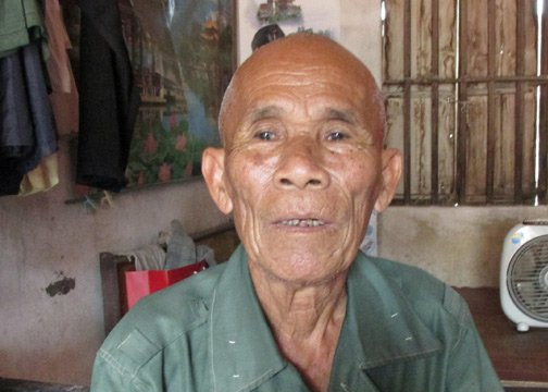 Chuyện đời day dứt của người mang án tử gần nửa thế kỷ