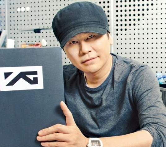 Cong ty quan ly cua Big Bang bi to chen ep dong nghiep hinh anh 2