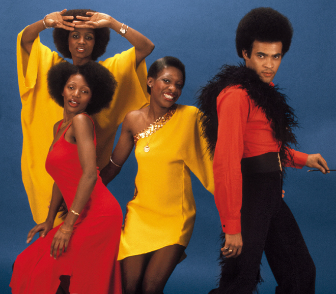 Boney M va cuu thu linh nhom Smokie sap den Viet Nam hinh anh 1