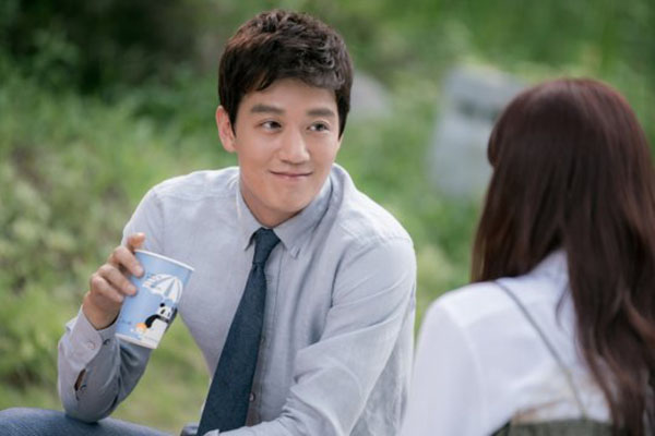 “Doctors”: Không nhịn được cười với chuỗi bi kịch của Yoon Kyun Sang - Ảnh 16.