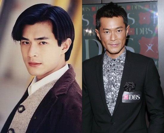Mỹ nam TVB thập niên 90: người xuất gia tu hành, kẻ bị nghi đồng tính