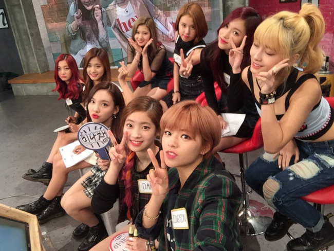 Những girlgroup có khả năng thay SNSD làm tường thành tương lai của Kpop - Ảnh 1.