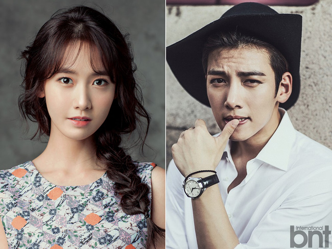 Yoona làm người yêu Ji Chang Wook, Lee Sung Kyung sánh đôi Nam Joo Hyuk trong phim mới