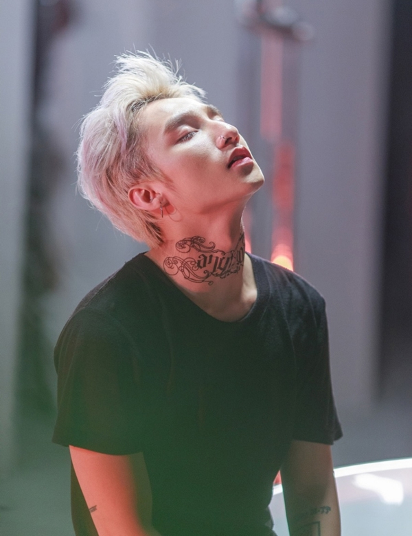 Sơn Tùng, G-Dragon  đạo nhạc : Tranh cãi không chỉ ở Vpop