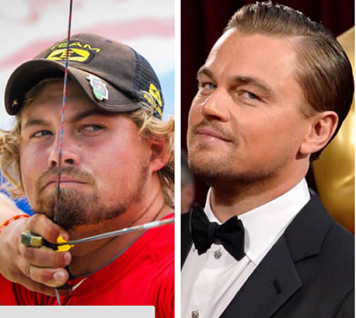 Nghi vấn Leo DiCaprio tham gia Olympic Rio 2016