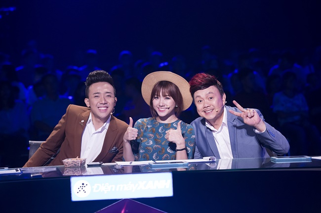 Chỉ trong nửa năm, Hari Won đã trở thành trung tâm thị phi mới của showbiz Việt! - Ảnh 7.