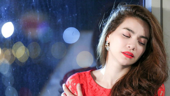 Hồ Ngọc Hà: Ngôi sao  vui tính  nhất showbiz Việt?