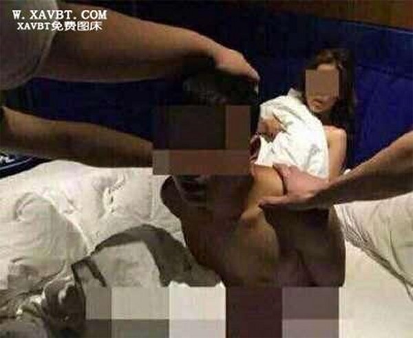 Vợ ảnh đế Trung Quốc bị phát tán clip sex ngoại tình