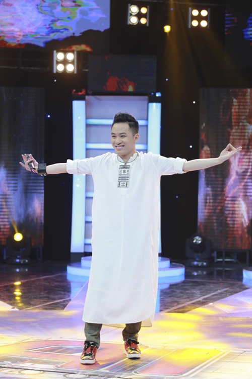 Rời X-Factor, Tùng Dương  đá xoáy  Bằng Kiều trên sóng truyền hình