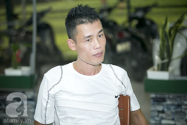 Hiệp Gà -  gã đào hoa  của showbiz Việt:  Tôi coi bất cứ lần đổ vỡ nào cũng là thất bại 