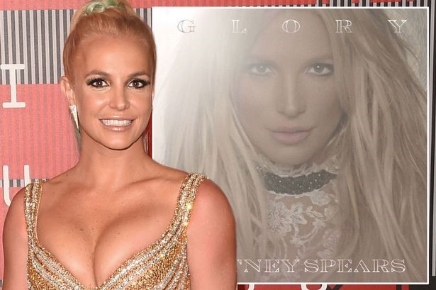 Britney Spears: Sang choi Pokemon GO, toi di hat hinh anh 3