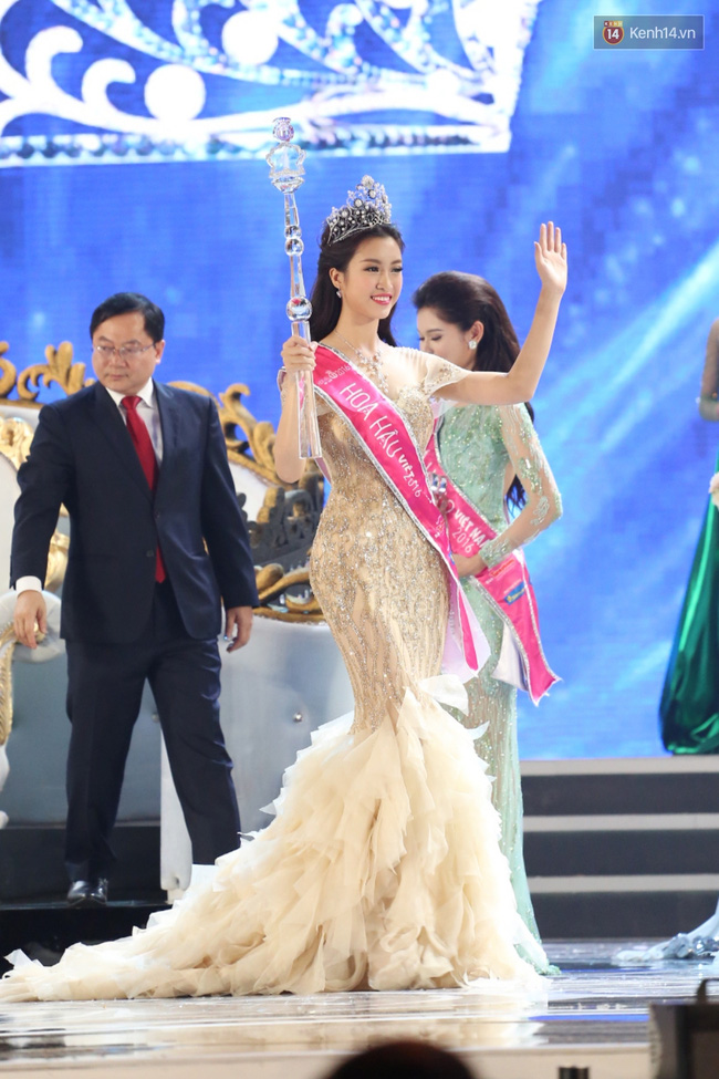 Bạn cùng lớp lên tiếng khi Hoa hậu Đỗ Mỹ Linh bị  chê đủ đường 