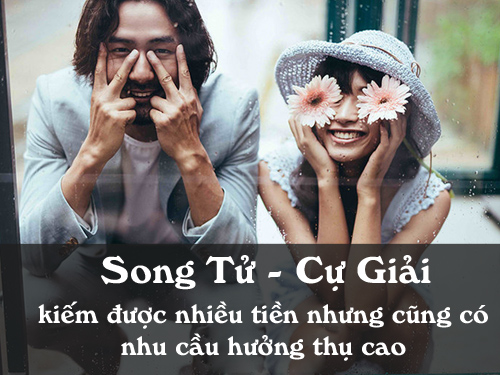 nhung cung hoang dao cuoi nhau se cuc ki giau co - 2