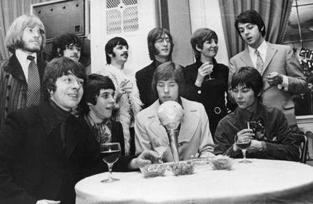 Việc tìm thấy ca khúc của The Beatles được đánh giá là vô cùng hiếm gặp