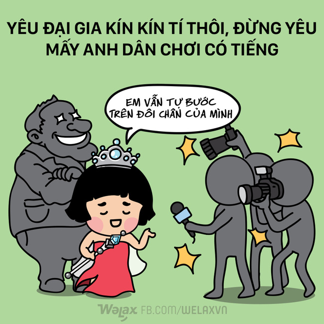 Bí kíp khoa học đã chứng minh để sống sót qua 1 nhiệm kỳ hoa hậu! - Ảnh 7.