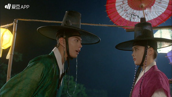 Moonlight: Thế tử Park Bo Gum đánh dấu chủ quyền Kim Yoo Jung, rating chạm mốc 20% - Ảnh 27.