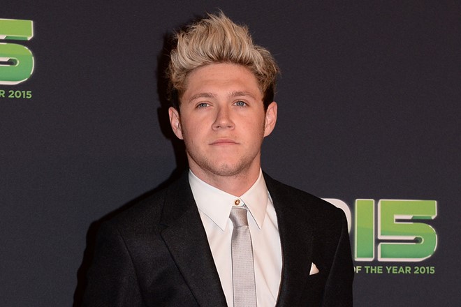 One Direction 'tan tac' vi Niall Horan dut ao ra di hinh anh 1