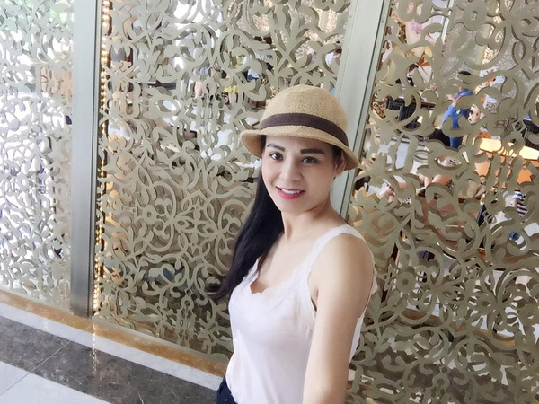 trào lưu khoe mặt mộc của chị em