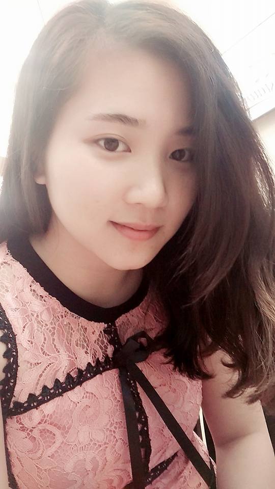 trào lưu khoe mặt mộc của chị em