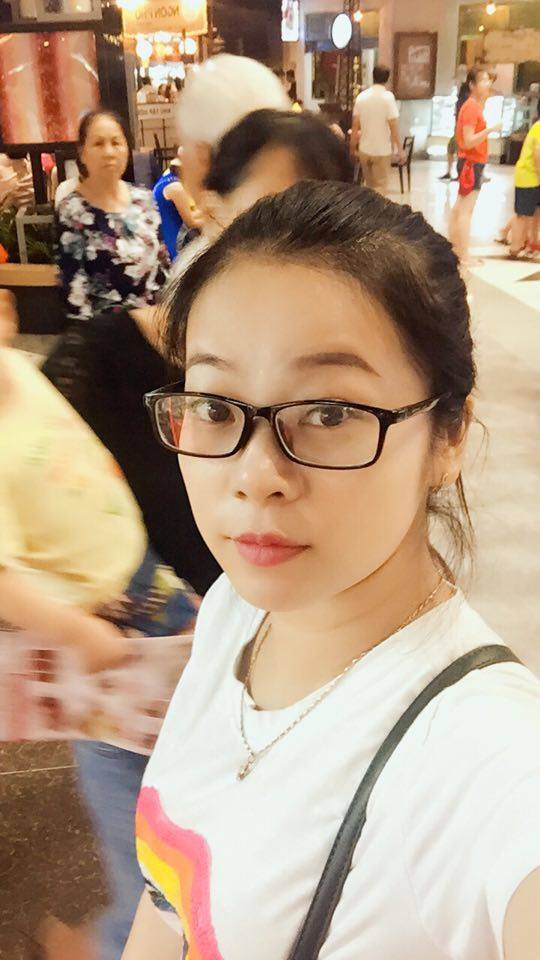 trào lưu chị em khoe mặt mộc