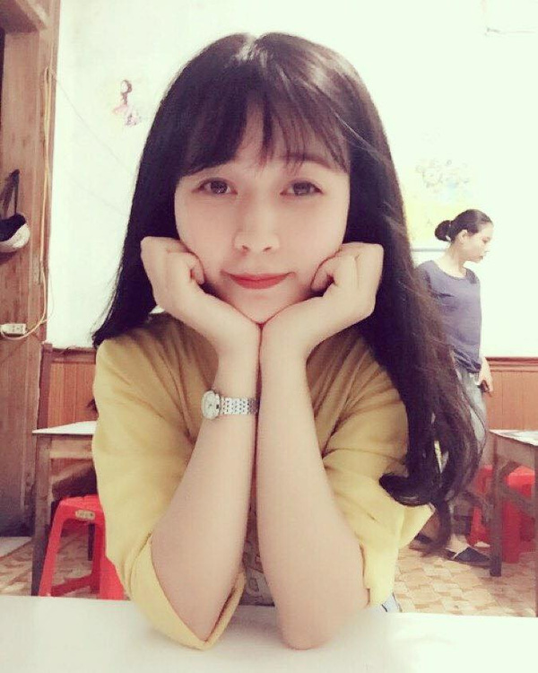 trào lưu khoe mặt mộc của chị em