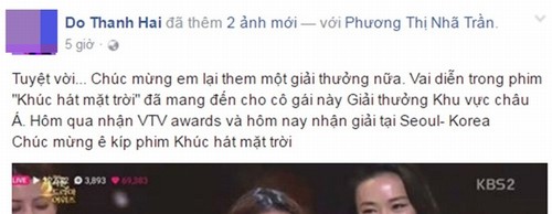 Nhã Phương: Từ &#34;cô bé bánh tráng&#34; đến ngôi sao châu Á - 7