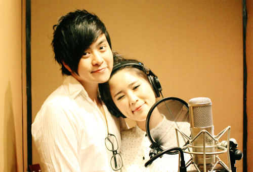 &#34;Bạn gái&#34; trở lại showbiz theo di nguyện của Wanbi Tuấn Anh - 6