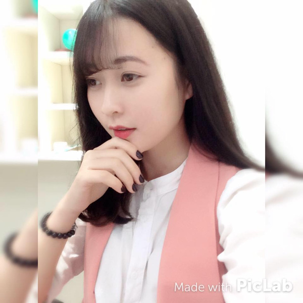 trào lưu khoe mặt mộc của chị em
