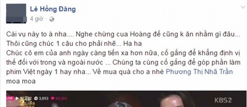Nhã Phương: Từ &#34;cô bé bánh tráng&#34; đến ngôi sao châu Á - 8