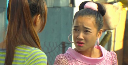 Nhã Phương: Từ &#34;cô bé bánh tráng&#34; đến ngôi sao châu Á - 4