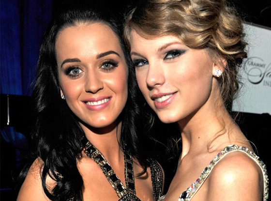Taylor Swift không thèm nhận lời hợp tác vì vốn đã thành công hơn hẳn Katy Perry? - Ảnh 2.