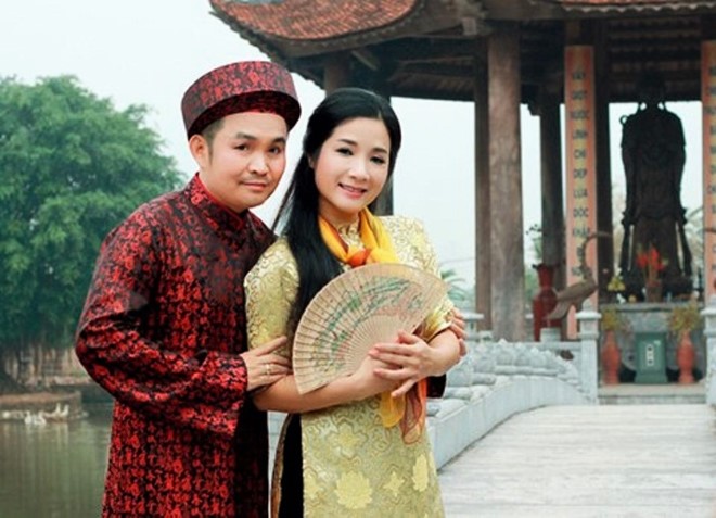 Thanh Thanh Hiền:  Tôi biết Xuân Hinh yêu gì ở mình 