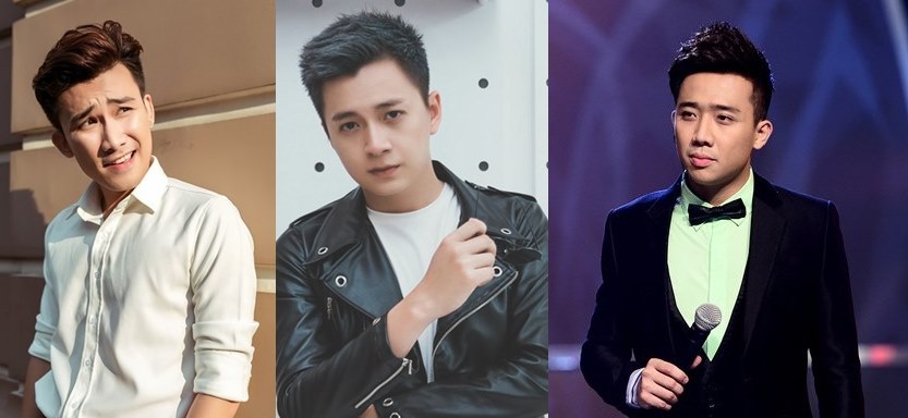Trấn Thành nhường MC  Thử thách cùng bước nhảy  cho Ngô Kiến Huy hay Chí Thiện?