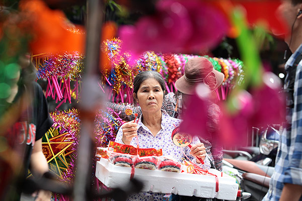 8 món đồ chơi Trung thu khiến thế hệ 8x, 9x điên đảo