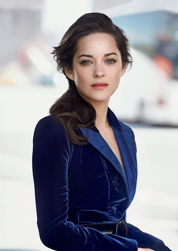 Marion Cotillard