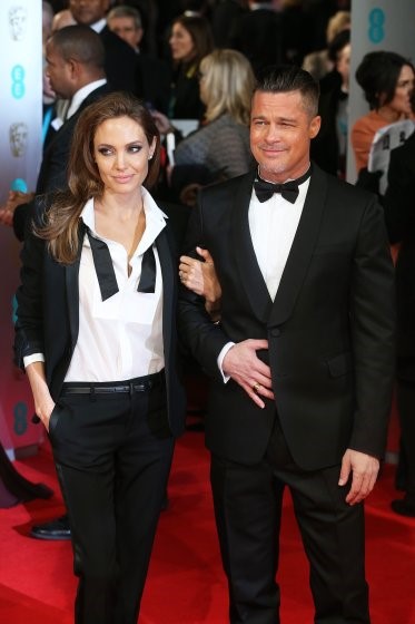  Brad Pitt - Angelina Jolie: Bieu tuong thoi trang Hollywood hinh anh 13