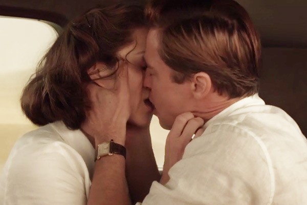 ‘Người thứ 3’ trong chuyện tình Pitt – Jolie là ai?