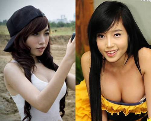 hanh trinh lot xac phong cach thoi trang cua ba me 2 con elly tran - 8