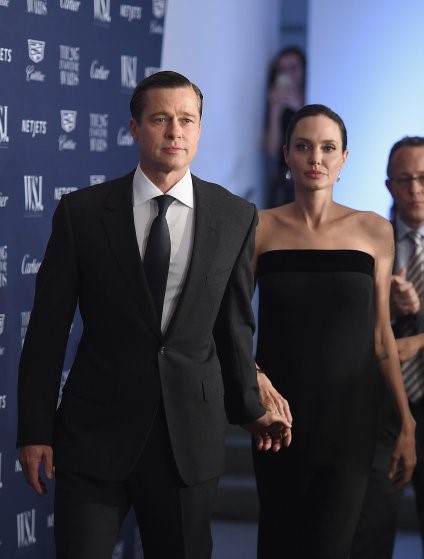  Brad Pitt - Angelina Jolie: Bieu tuong thoi trang Hollywood hinh anh 16