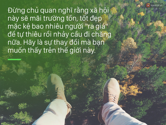 Trào lưu Like là làm: Tưởng mình là vai chính oanh liệt, hoá ra chỉ là vai phụ pha trò đáng thương - Ảnh 3.