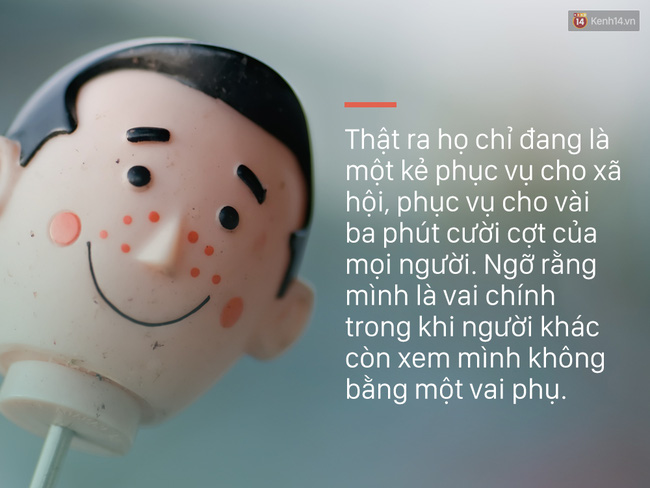 Trào lưu Like là làm: Tưởng mình là vai chính oanh liệt, hoá ra chỉ là vai phụ pha trò đáng thương - Ảnh 2.