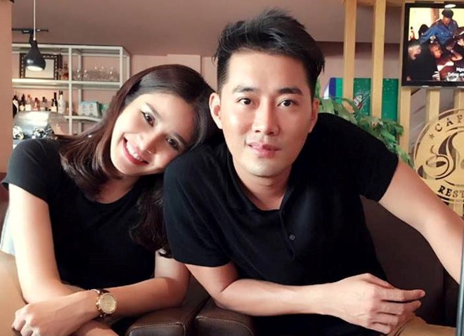 Khoi Tran: 'Toi khong dong phim voi vo cu Phan Thanh Binh' hinh anh 2