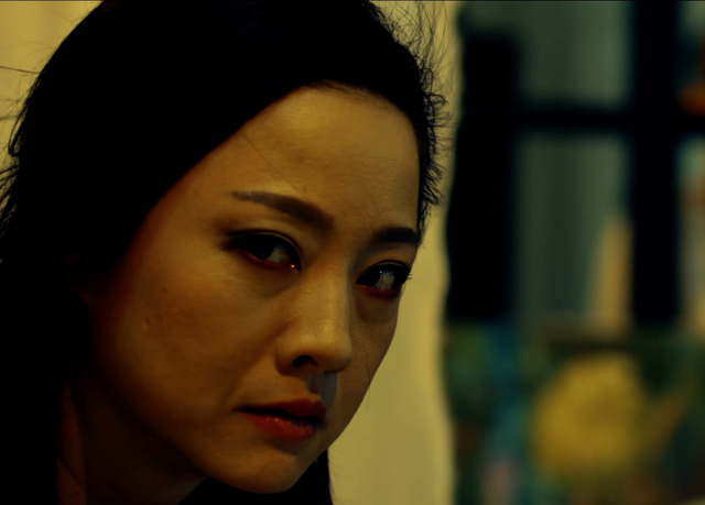 Mỹ Duyên vào vai vợ ca sĩ Minh Thuận trong phim