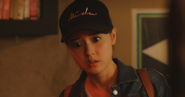 Midu vào vai con gái của ca sĩ Minh Thuận trong phim