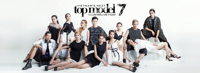 Vietnams Next Top Model mùa 7, chỉ 1 câu thôi: Đẹp xuất sắc! - Ảnh 23.