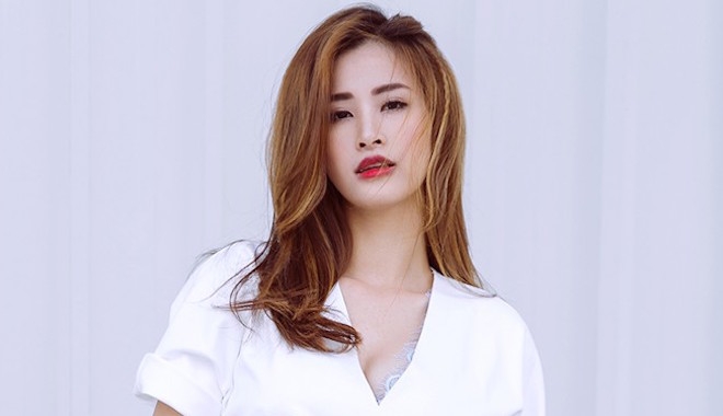 Đông Nhi:  Từng bị tổn thương khi ngồi ghế nóng cùng Noo Phước Thịnh 