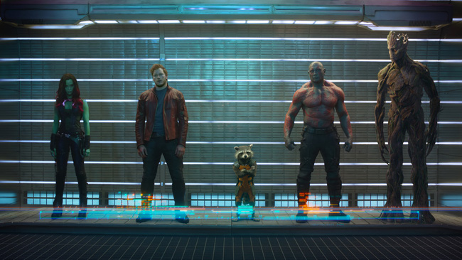 Guardians of the Galaxy trở thành bộ phim có số lượng người chết nhiều nhất trên màn ảnh - Ảnh 2.