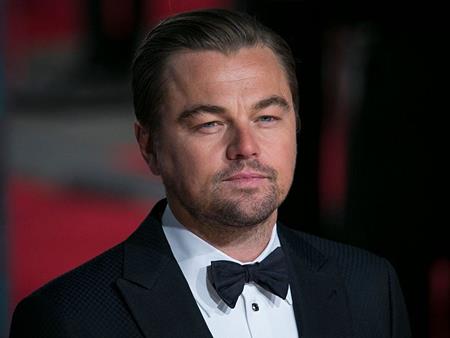 Leonardo DiCaprio muốn đi lên sao Hỏa