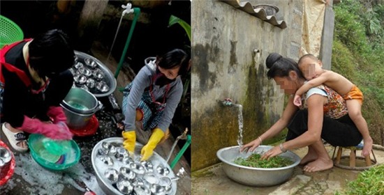 Phụ nữ càng đảm đang càng khổ, càng chiều chồng càng làm chồng hư